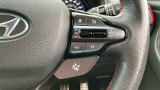 Hyundai I30 Fastback 2.0T GDI N Performance 5dr Petrol Hatchback